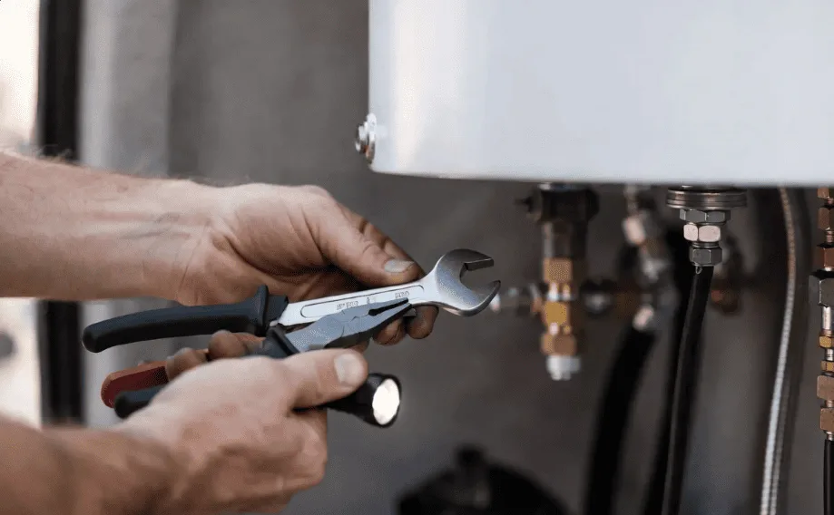 Why choose Water Heater Repair in Coleman, OK